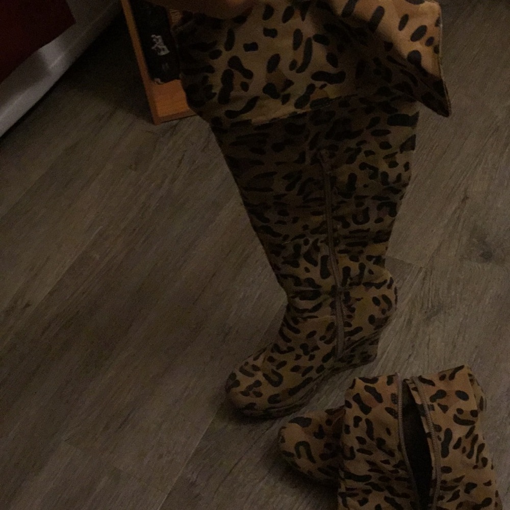 Heels